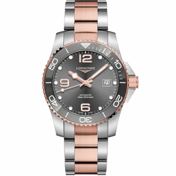 Longines Hydroconquest L37813787 Kol Saati Longines Hydroconquest L37813787 Kol Saati
