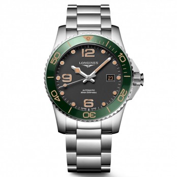 Longınes Hydroconquest L37814056 Erkek Kol Saati L3.781.4.05.6 Longınes Hydroconquest L37814056 Erkek Kol Saati L3.781.4.05.6