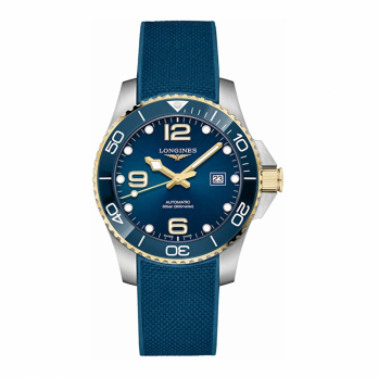 Longines Hydroconquest L37823969 Kol Saati L3.782.3.96.9 Longines Hydroconquest L37823969 Kol Saati L3.782.3.96.9