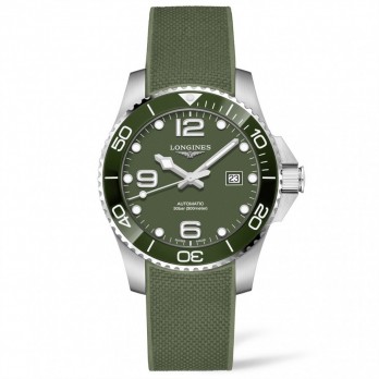 Longines Hydroconquest L37824069 Erkek Kol Saati Longines Hydroconquest L37824069 Erkek Kol Saati