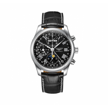 Longines L27734517 Erkek Kol Saati Longines L27734517 Erkek Kol Saati
