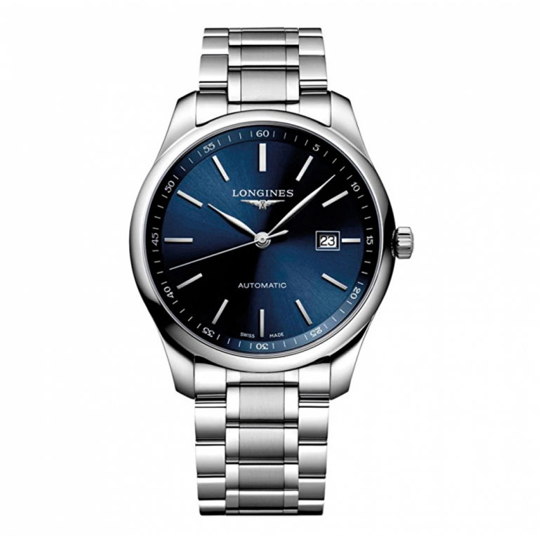 Longines L28934926 Master Collection Erkek Kol Saati