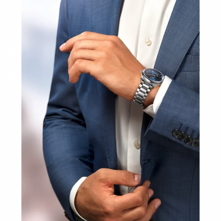 Longines L29094926 Erkek Kol Saati
