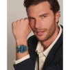 Longines L38354926 Conquest Chronograph Erkek Kol Saati