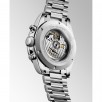 Longines L38354926 Conquest Chronograph Erkek Kol Saati