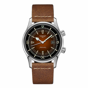 Longines Legend Diver L37744602 Kol Saati Longines Legend Diver L37744602 Kol Saati
