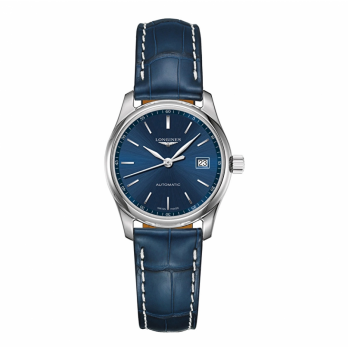 The Longines Master Collection L22574920 Kadın Kol Saati The Longines Master Collection L22574920 Kadın Kol Saati