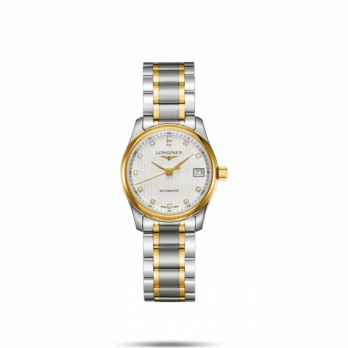 LONGINES MASTER COLLECTION L22575777 L2.257.5.77.7 KADIN KOL SAATİ