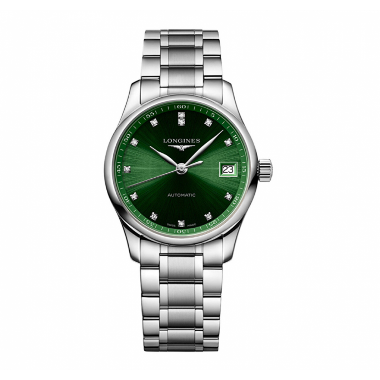 The Longines Master Collection L23574996 Kol Saati The Longines Master Collection L23574996 Kol Saati