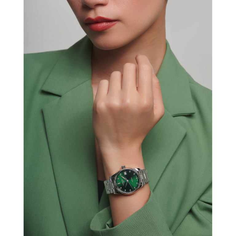 The Longines Master Collection L23574996 Kol Saati The Longines Master Collection L23574996 Kol Saati