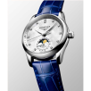 The Longines Master Collection L24094870 Kol Saati