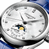 The Longines Master Collection L24094870 Kol Saati