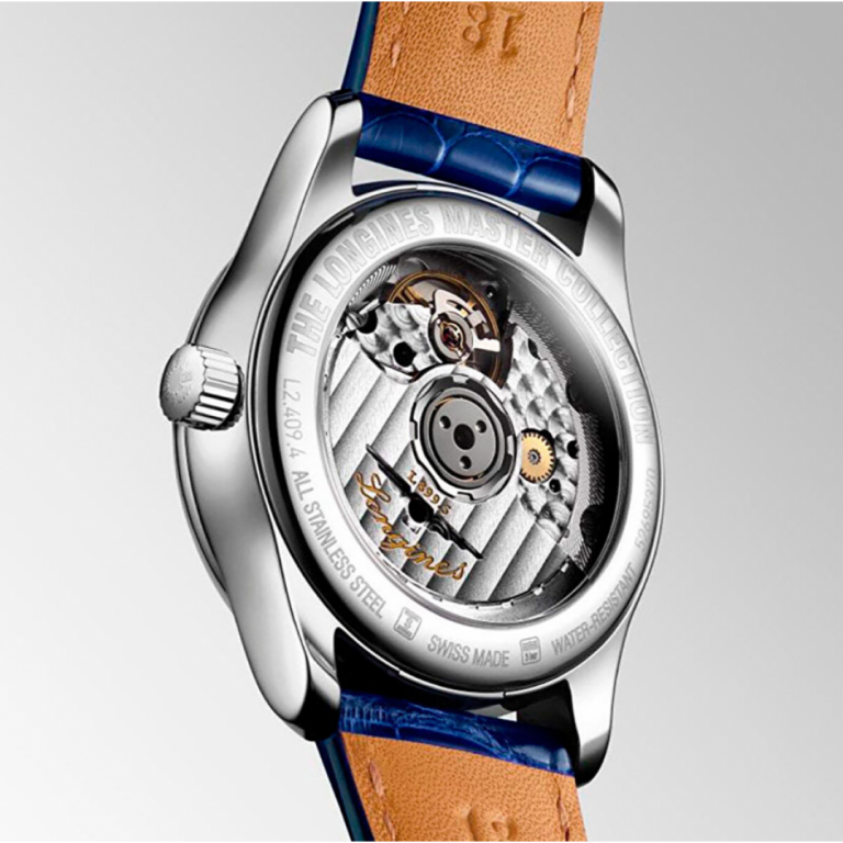 The Longines Master Collection L24094870 Kol Saati
