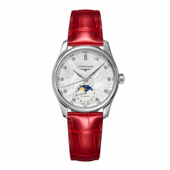 The Longines Master Collection L24094872 Kol Saati