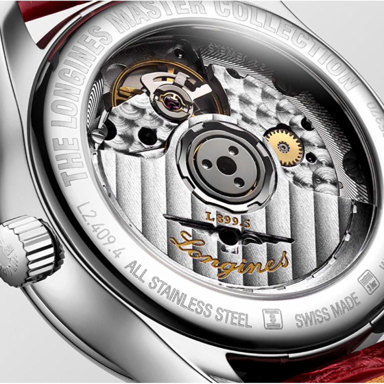 The Longines Master Collection L24094872 Kol Saati