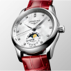 The Longines Master Collection L24094872 Kol Saati