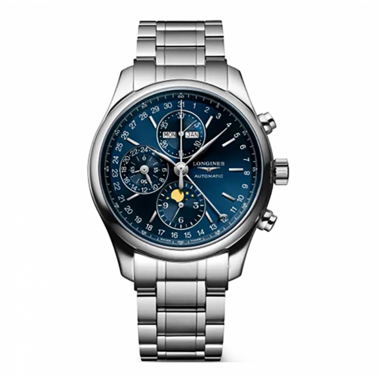 The Longines Master Collection L27734926 Kol Saati