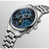 The Longines Master Collection L27734926 Kol Saati