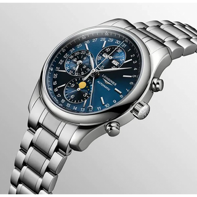 The Longines Master Collection L27734926 Kol Saati