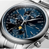 The Longines Master Collection L27734926 Kol Saati