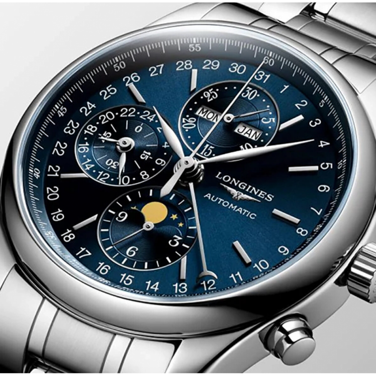 The Longines Master Collection L27734926 Kol Saati