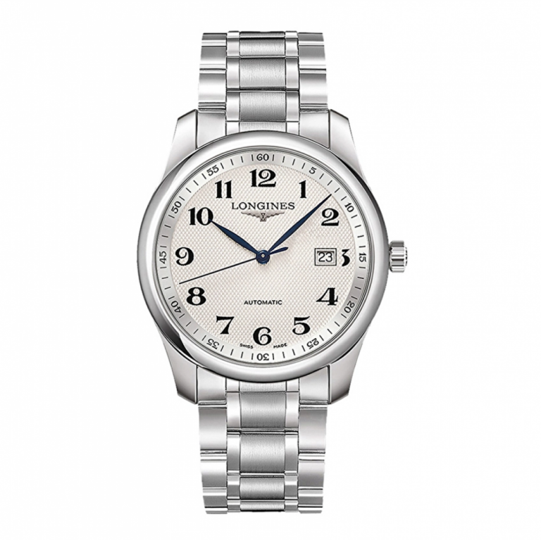 The Longines Master Collection L27934786 Kol Saati