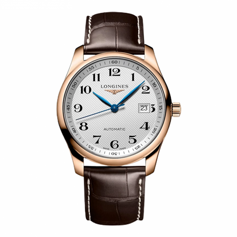The Longines Master Collection L27938783 Kol Saati
