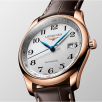 The Longines Master Collection L27938783 Kol Saati