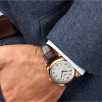 The Longines Master Collection L27938783 Kol Saati
