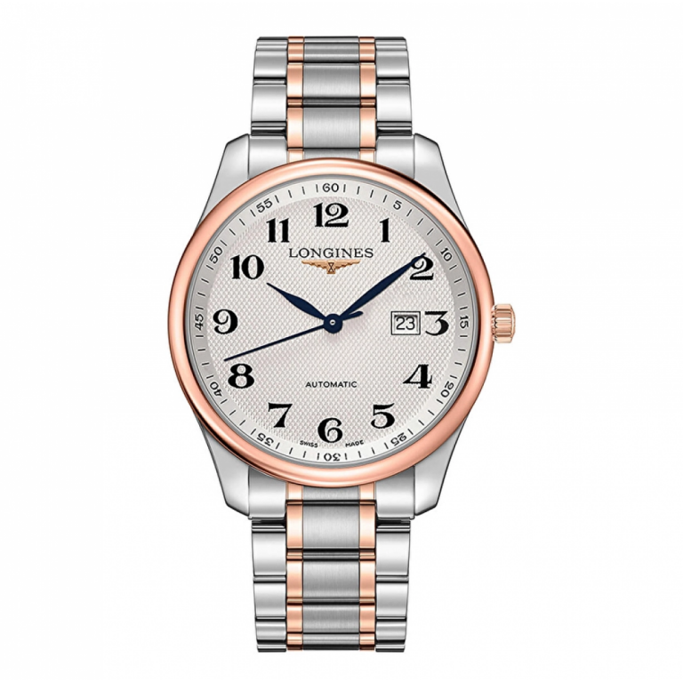 The Longines Master Collection L28935797 Kol Saati