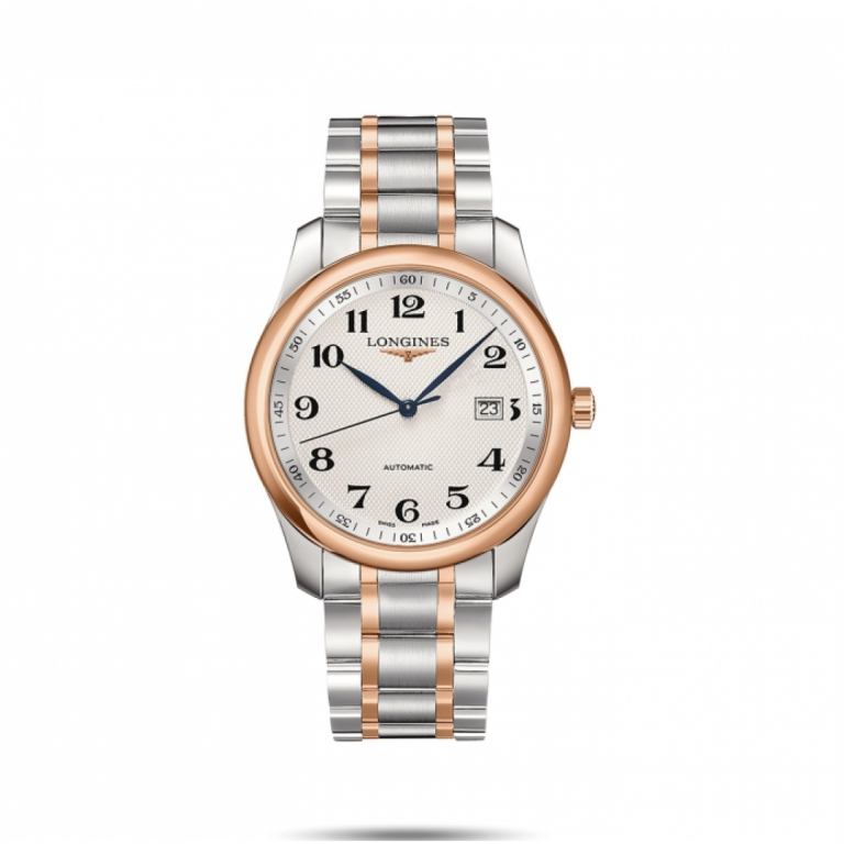 The Longines Master Collection L27935797 Kol Saati