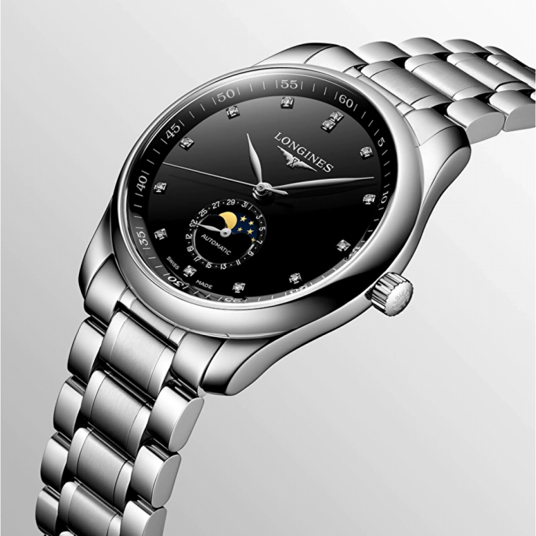 The Longines Master Collection L29094576 Kol Saati