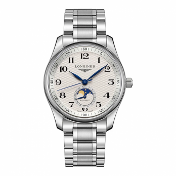 Longines Master Collection L29094786 Kol Saati Longines Master Collection L29094786 Kol Saati
