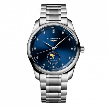 Longines Master Collection L29094976 Kol Saati Longines Master Collection L29094976 Kol Saati