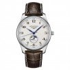LONGINES MASTER COLLECTION MOONPHASE L29194783 - L2.919.4.78.3 ERKEK KOL SAATİ