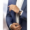LONGINES MASTER COLLECTION MOONPHASE L29194783 - L2.919.4.78.3 ERKEK KOL SAATİ