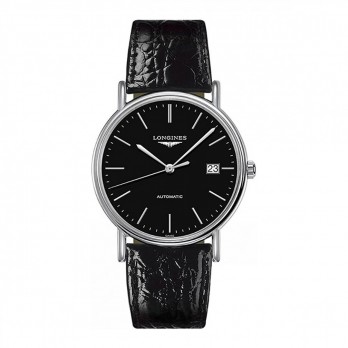 Longines Presence L49214522 Kol Saati Longines Presence L49214522 Kol Saati