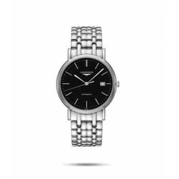 Longines Presence L49214526 Erkek Kol Saati Longines Presence L49214526 Erkek Kol Saati