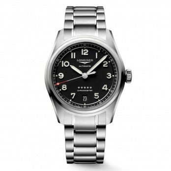 Longines Spirit L34104536 Kol Saati Longines Spirit L34104536 Kol Saati