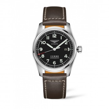 Longines Spirit L38114530 Kol Saati Longines Spirit L38114530 Kol Saati