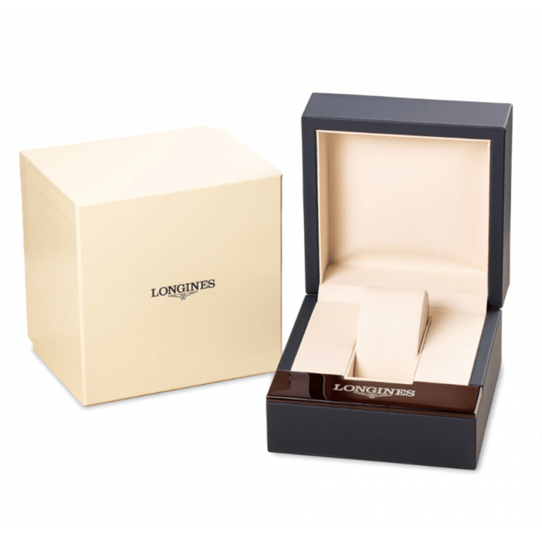 Longines Spirit L38114930 Kol Saati