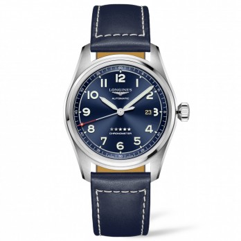 Longines Spirit L38114930 Kol Saati Longines Spirit L38114930 Kol Saati