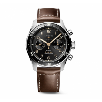 Longines Spirit L38214532 Kol Saati