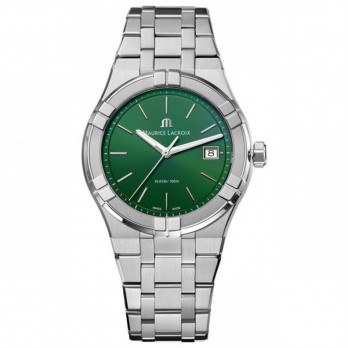 Maurice Lacroix ML-AI1108SS002630-1 Kol Saati Maurice Lacroix ML-AI1108SS002630-1 Kol Saati