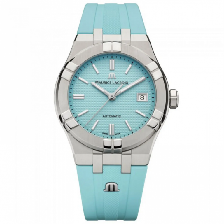 Maurice Lacroix ML-AI6007SS00F431-C AI6007-SS00F-431-C Kol Saati