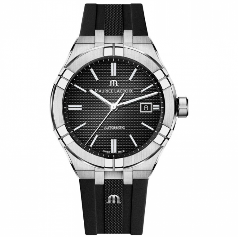 Maurice Lacroix ML-AI6008SS000330-2 Kol Saati AI608-SS000-330-2
