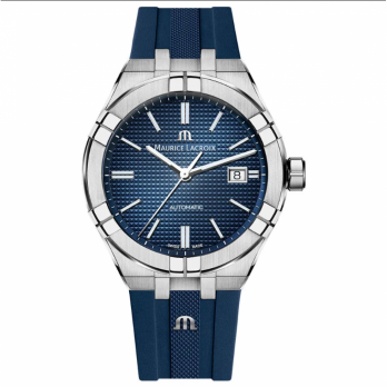 Maurice Lacroix ML-AI6008SS000430-4 Erkek Kol Saati AI6008-SS000-430-4 Maurice Lacroix ML-AI6008SS000430-4 Erkek Kol Saati AI6008-SS000-430-4