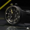 Maurice Lacroix ML-PT6248DLB00330-2 Otomatik Erkek Kol Saati