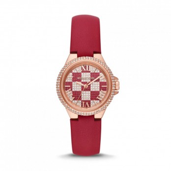 Michael Kors Limited Edition Camille MK4701 Kadın Kol Saati