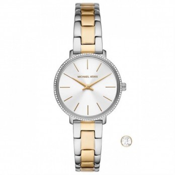 Michael Kors MK1041 Kadın Kol Saati Michael Kors MK1041 Kadın Kol Saati